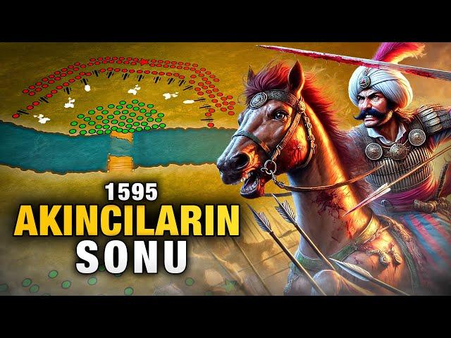 Yergöğü Köprü Faciası (1595) | Avusturya - Osmanlı Savaşı (1593-1606) #1