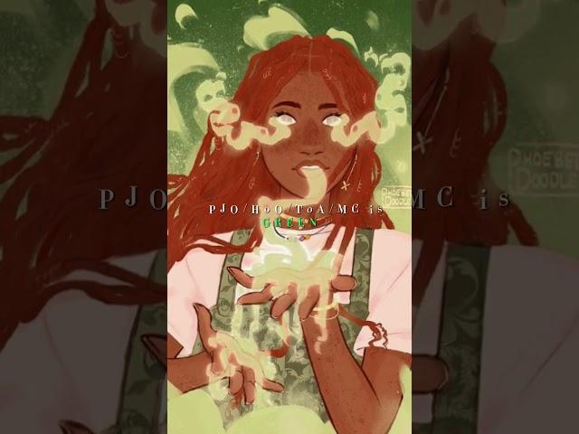 PJO edit #edit #heroesofolympus #percyjackson #trialsofapollo #magnuschase #trending