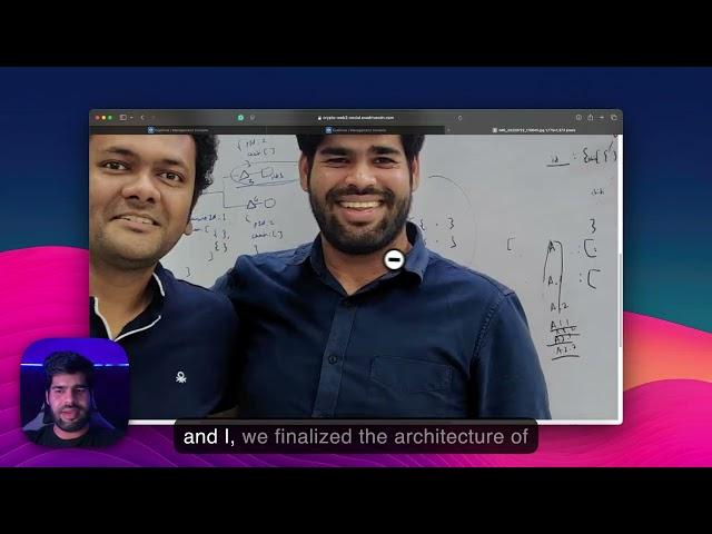 ExaDrive Management Console Demo | CC