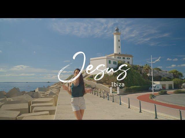 Life and Real Estate in Ibiza's Jesus Area | Explore with Alexandra Victoria Bonte