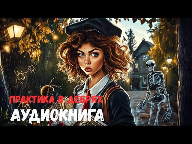 ПОЛНЫЙ ЛЮБОВНЫЙ РОМАН  «Практика в дебрях» ЛЮБОВНЫЙ РОМАН !