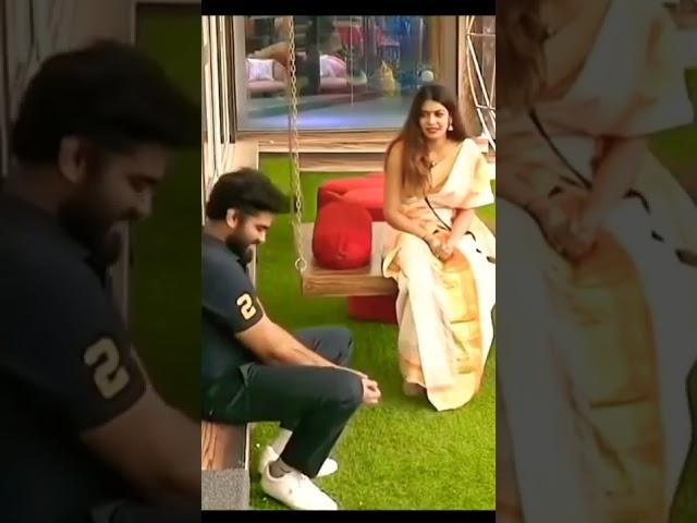 aysheee #drrobin #dilsha #biggbossmalayalamseason4