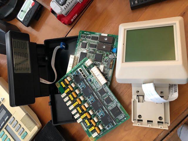 Scrapping Random Telecom Equipment for Free GOLD! -Moose Scrapper