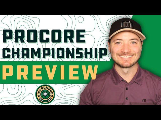 Procore Championship | Fantasy Golf Preview & Picks, Sleepers, Data - DFS Golf & DraftKings