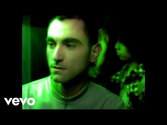 Robert Miles - Children (Official Video)