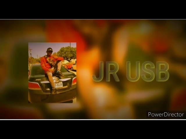 JR USB  FT STAR KJB - TSUNAMI (OFFICIAL MUSIC AUDIO) x ALMASI