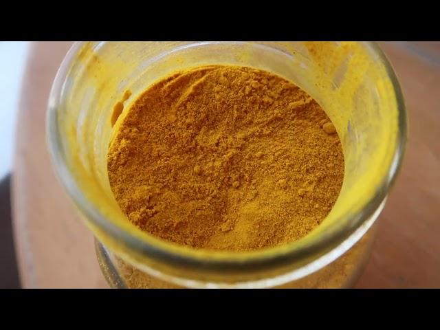 Bere 1 bicchiere di tè alla curcuma la sera fa queste cose al tuo corpo