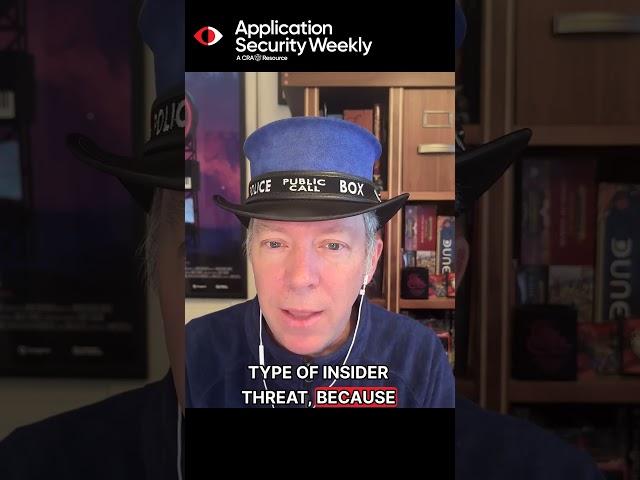 When Code Becomes the Enemy 
