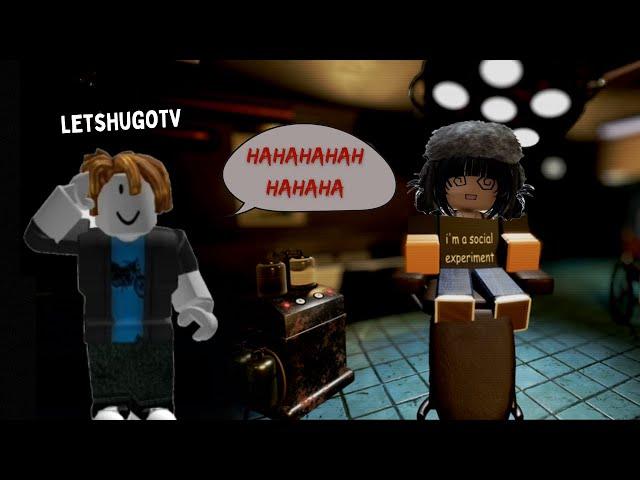 LetsHugoTV TÖTET mich IN ROBLOX