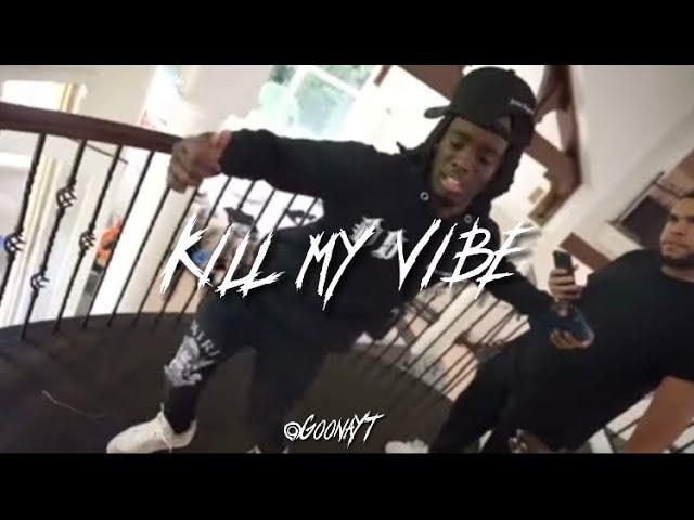 (FREE) Raud X 2RARE X Bril X Jersey club type beat - “Kill my vibe”​​⁠