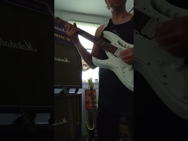 Jason Stark- Ballad in D minor
