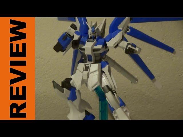 HGUC Hi-Nu Gundam REVIEW (Char's Counterattack/Beltorchika's Children)