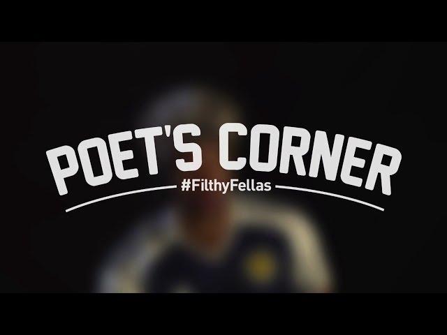 Poet's Corner - Bashment Banned In Croydon, Top 5 Racist Grime Moments