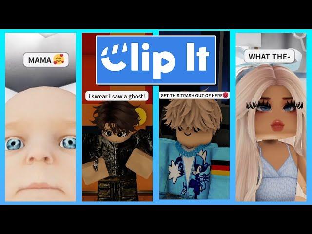 Roblox Clip It 