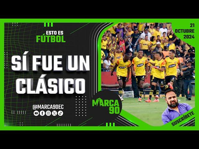 🟢 Esto es Fútbol Youtube - Se nos escondió Ibai para hablar del Clásico... 21/10/2024 