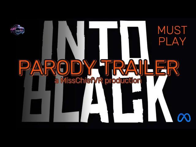 A Galactic Tea Party | A Trailer Twist | INTO BLACK VR