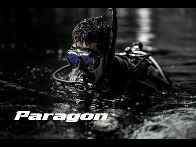 TUSA PARAGON DIVE MASK | PRODUCT REVIEW | MIKE'S DIVE STORE