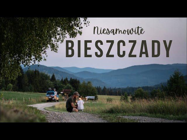 20 Of The Most Amazing Places In The Bieszczady Mountains