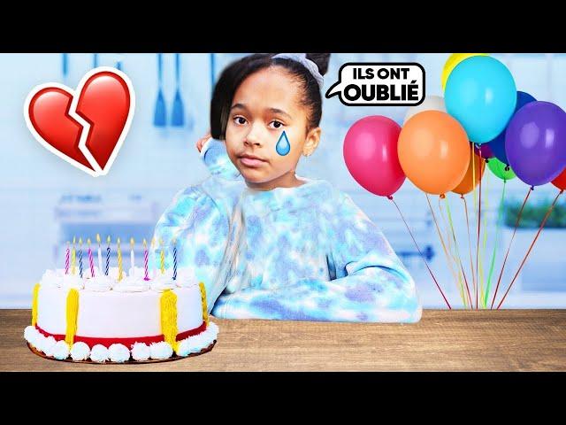 I WAS ALL ALONE ON MY BIRTHDAY **EVERYONE FORGOT** | Verity and Chelsea