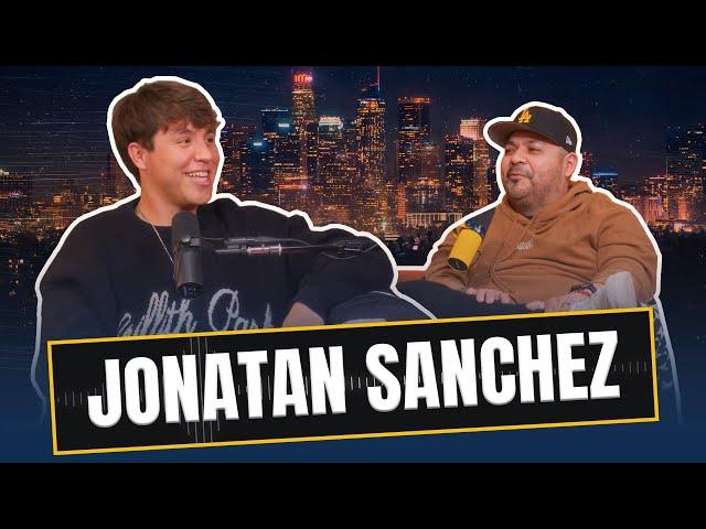 Creciendo con la Música: Reflexiones de Jonatan Sanchez en su Carrera