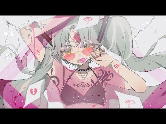 Break it【한글화】