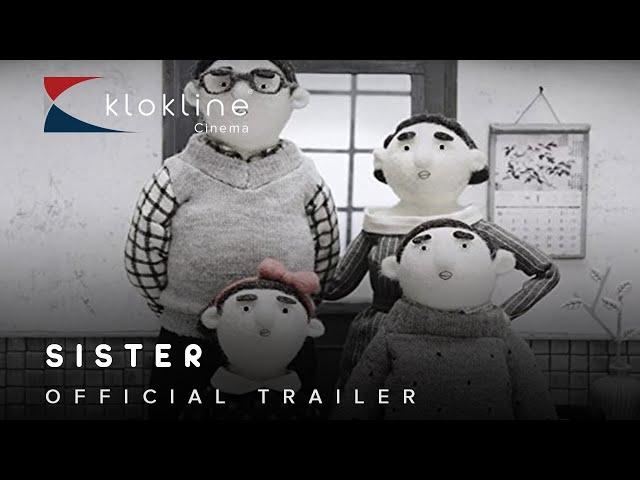 2018 SISTER Official Trailer 1 HD  independent film   Klokline