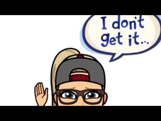 why is more better? Ep 2.