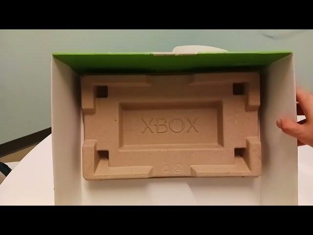 Xbox Series S Black Friday Edition Unboxing (Canada 2022)