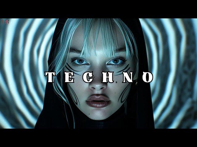 TECHNO MIX 2024  Best Techno Bangers  MORPHINE MIX