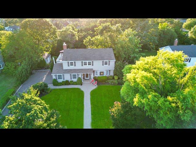 Long Island Real Estate For Sale - 242 Paulanna Ave, Bayport