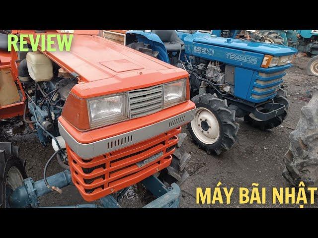 Review bãi máy cày tại bến lức, tuyển đẹp nhiều nha, giá mềm, số trong phần mô tả