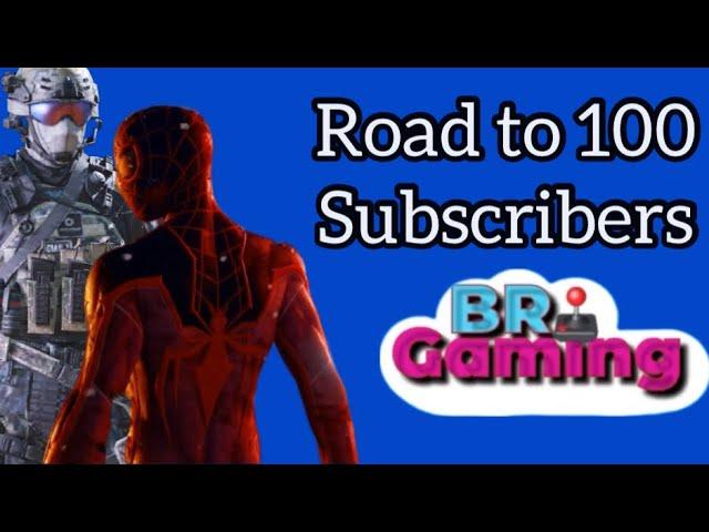 Road to 100 Subscribers ‘Video Special’ | Call of Duty Gameplay Series!! BellaRocket