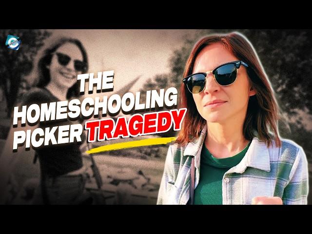 What happened to The Homeschooling Picker Husband?