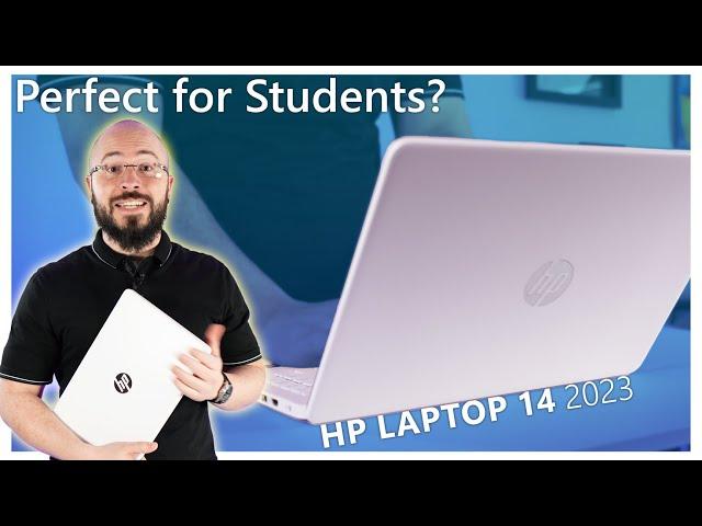 HP 14 Laptop | Unboxing