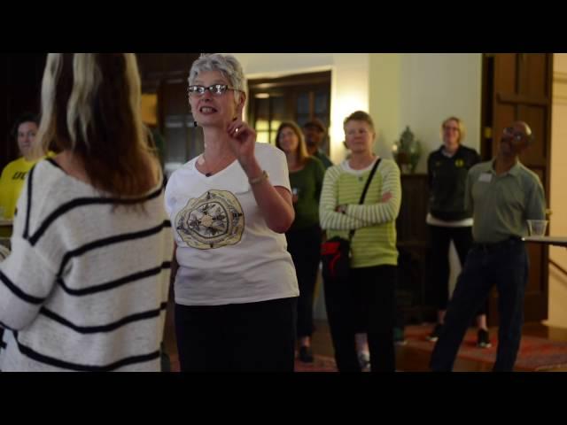 Peg Rees Retirement Celebration