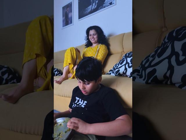 Vihaan entha Ammayakudivira Nuvvu #vihaan #autism #autismawareness #shorts #trending #chanduvlogs