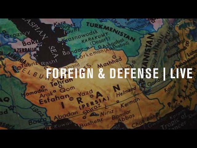 The Sykes-Picot Agreement at 100: Rethinking the map of the modern Middle East | LIVE STREAM