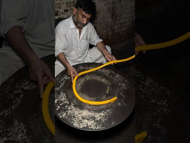 Industerial High Quality Water Pipe Manfacturing Process