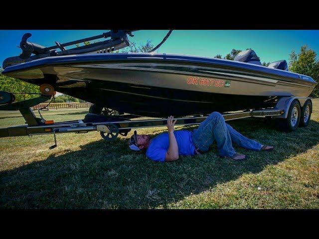 How To Buy A Used Boat