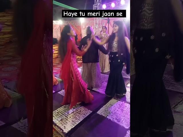 haye tu meri jaan se chori |haryanvi song| |Desi dance| #shinytyagi #viralvideo #dance #shortsfeed