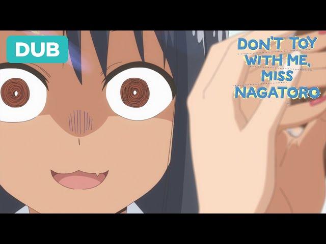 VIP Bullies Only | DUB | DON'T TOY WITH ME MISS NAGATORO