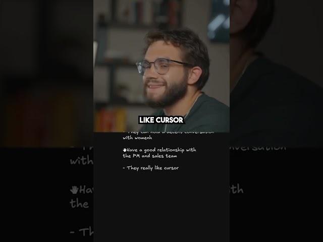 How to Spot a Good Developer