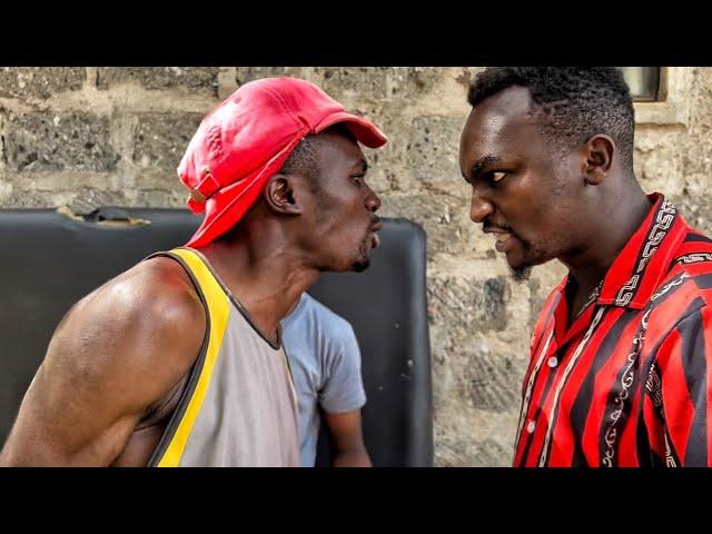 How Fights Develop Due to Small Arguements. FT Bena wa Malines.