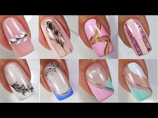 Nail Design Ideas Ideas De Diseño De Uñas  Manicure