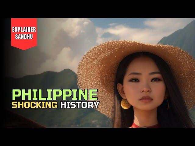Shocking Philippine History You Didn't Know About