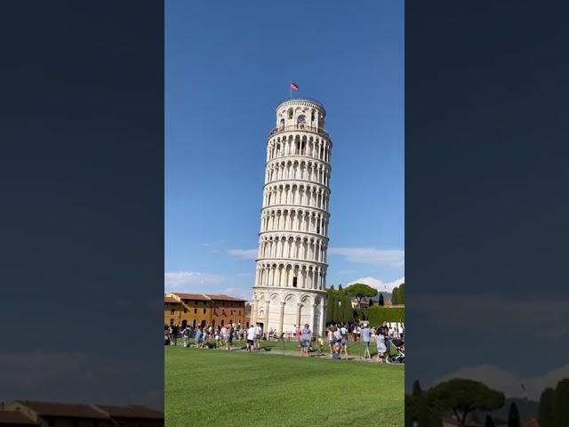 Torre di Pisa