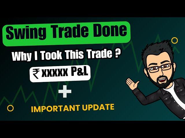 Best Swing Trading Strategies || Swing Trading Stocks || Swing Trading For Beginners | Rising Wealth