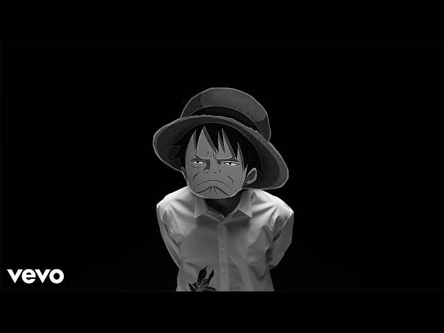 Monkey D. Luffy - Shinunoga E-Wa (AI Cover)