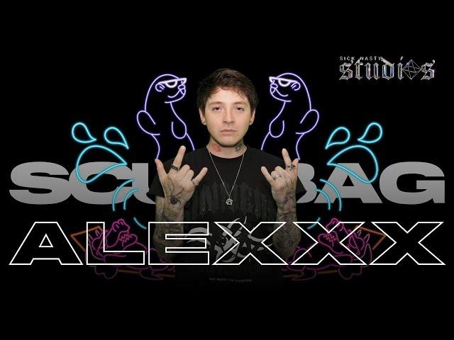 SCMBGALX @ SCK NSTY Studios Ep16: Playpen (Psy Trance Hard Groove Techno Live Set 2024)