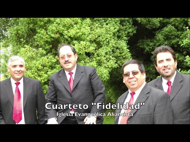 "ESPECIAL DE CUARTETOS" - (FIDELIDAD)